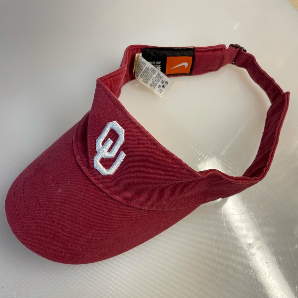 OU Women’s Visor